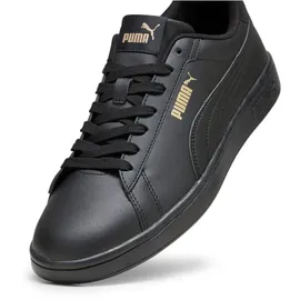 Puma Smash 3.0 L puma black-puma gold-puma black 44