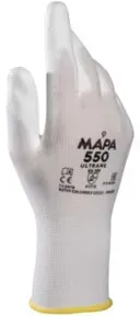 MAPA Handschuh Ultrane 550, Gr. 7