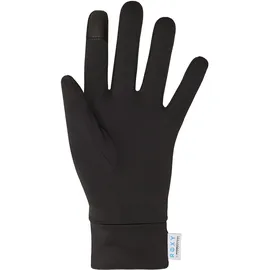 Roxy Hydrosmart Handschuhe Schwarz L