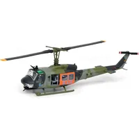 Schuco Bell UH 1D SAR oliv