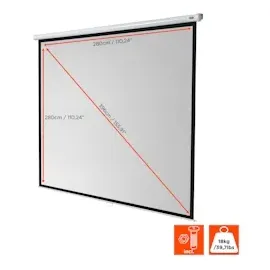 Celexon Rollo Economy 280x280 1:1