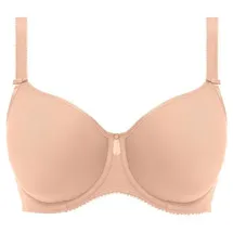 Fantasie Rebecca Essentials UW Moulded Spacer Bra Beige, F 70 Damen