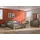Gami Jugendbett Brugge 177 x 210 cm Eiche braun