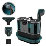 Cecotec Conga 7000 Carpet&Spot Clean Steam XXL 1700W blau