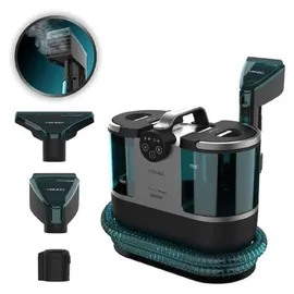 Cecotec Conga 7000 Carpet&Spot Clean Steam XXL 1700W blau