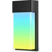 Govee RGBICWW Outdoor Wall Light