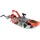 Jurassic World Rettungsboot mit Mosasaurus & Jeep Set 32 cm