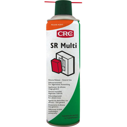CRC SR MULTI Spraydose 500 ml ( Inh.12 Stück )