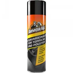 ARMOR ALL Aktivschaum Textil E301930100 500ml 5020144802679 ARMOR ALL 500 Milliliter