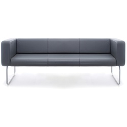 Lounge Sofa 3 Sitzer Lowgann