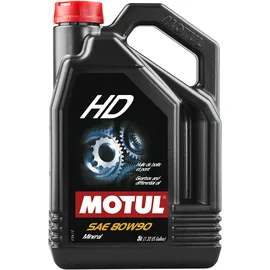 Motul HD 80W-90,