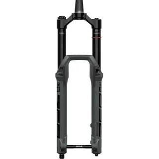 RockShox Zeb Ultimate Charger 3.1 RC2 Crown BoostTM 15 X 110 Mm Debonair A3 Mtb-gabel - Black