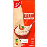 Gut&Günstig Parboiled Reis 1,0 kg