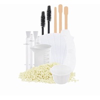 Uniq Augenbraue / Augenbrauen-Wachs-Kit 1 St