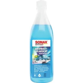 Sonax AntiFrost+KlarSicht Konzentrat Citrus