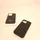 Apple iPhone 16 Pro Max Silikon Case mit MagSafe schwarz