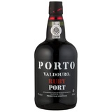 Valdouro - Ruby Red Porto - Rot Portwein - Herkunft : Portugal (1 x 0.75 l)