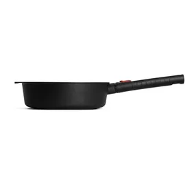 WOLL Eco Logic QXR Schmorpfanne Ø 24 cm