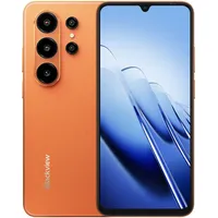 Blackview WAVE 10 8 GB RAM 128 GB Orange