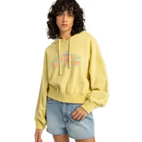 BILLABONG - All Time Fleece Pullover aus Fleece -