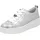 remonte D1C03-81 Silber 41