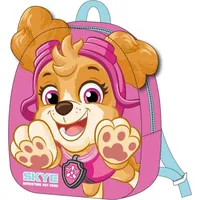 Paw Patrol Plü sch-Rucksack 22cm - Rosa