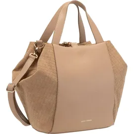 Gerry Weber Ardency Umhängetasche Polyurethan Tannin