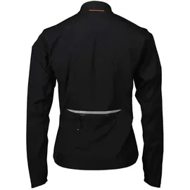 Poc Essential Splash Jacke Damen Uranium Black M