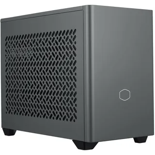 Cooler Master MasterBox NR200P MAX V2 - Gehäuse, Grau