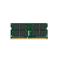 Kingston 32GB (1x32GB) Kingston DDR4-3200 MHz CL22 SO-DIMM RAM Notebookspeicher