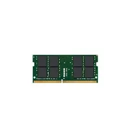 Kingston 32GB (1x32GB) Kingston DDR4-3200 MHz CL22 SO-DIMM RAM Notebookspeicher