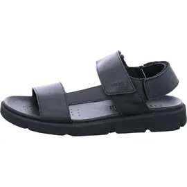 GEOX Xand 2s Sandalen Black 46