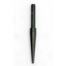 Fox Kopfmontagewerkzeug Für Wellenkugel - Black - 10 mm