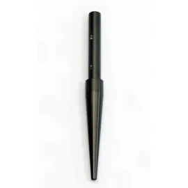 Fox Kopfmontagewerkzeug Für Wellenkugel - Black - 10 mm