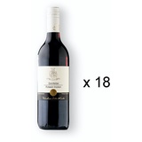 Dornfelder trocken - Pfälzer Rotwein - Weingut Dieter Kuntz (18x0,75l)