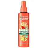 Garnier Fructis Schadenlöscher Veganes Keratin 10-in-1-Leave-in gegen Haarschäden, Für bessere Kämmbarkeit und weniger Haarschäden, Mit Amla-Öl und Pro-Keratin, Deep Repair, 150 ml