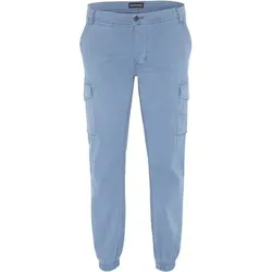 CHIEMSEE Herren Hose Hose, Blue Horizon, 32