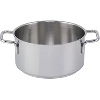 Zwilling Apollo Bratentopf 18 cm ohne Deckel