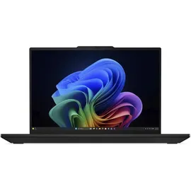 Lenovo Thinkpad T16 G5 Intel Core Ultra 7 355 64 GB RAM 1 TB SSD Win11 Pro 21WT003WGE