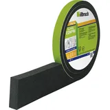 Illbruck Fugendichtband TP610 illmod eco 1-2/10 Länge 12,5 m, Anthrazit