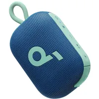 Soundcore Select 4 Go blue Bluetooth-Speaker