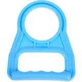 Alipis Wasserbehälter Griff Tragehilfe | Handgriff Für Wasserkanister | Praktischer Wasserbehälter Tragegriff Für Einfache Handhabung | Natürlicher Farbe