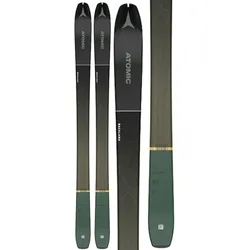 Atomic Tourenski Backland 95   ́23 185cm