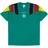 adidas Deutschland T-Shirt 2024 Grün Unisex Gr. S