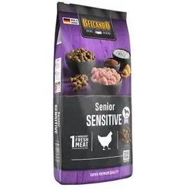 Belcando Senior Sensitive 12,5 kg