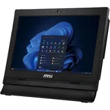 MSI Aio Pro Ap162t Adl-008es 15.6 ́ ́ N100/4gb/128gb Ssd All-in-one-pc - Black