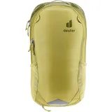 Deuter Race Air 10 Rucksack (Größe 10L, oliv)