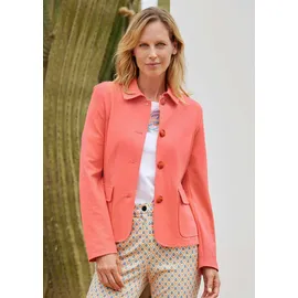 GOLDNER Leichte Jacke bronze 50