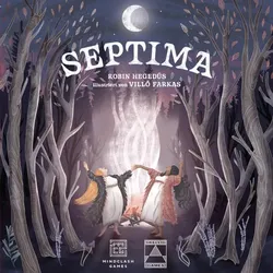 Skelliig Games Septima