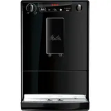 Melitta Kaffee/Espressoautomat E 950-322 sw